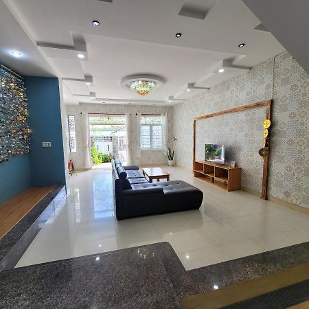 Q House- Green Villa クイニョン エクステリア 写真
