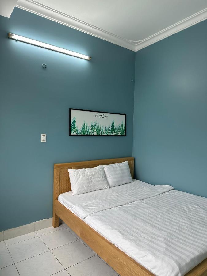 Q House- Green Villa クイニョン エクステリア 写真