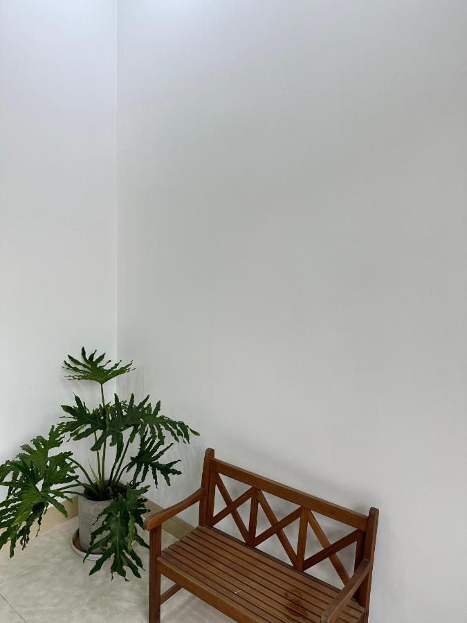 Q House- Green Villa クイニョン エクステリア 写真