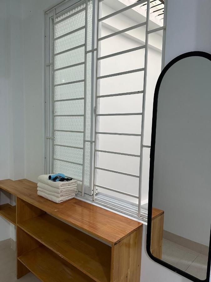 Q House- Green Villa クイニョン エクステリア 写真
