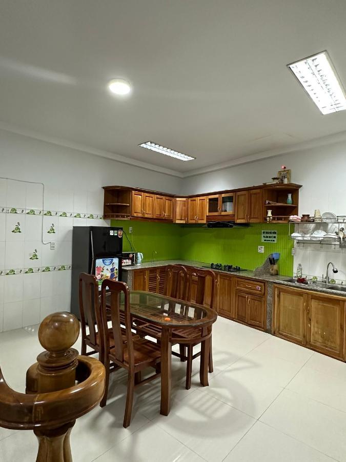 Q House- Green Villa クイニョン エクステリア 写真