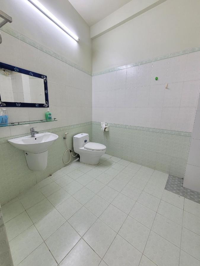 Q House- Green Villa クイニョン エクステリア 写真